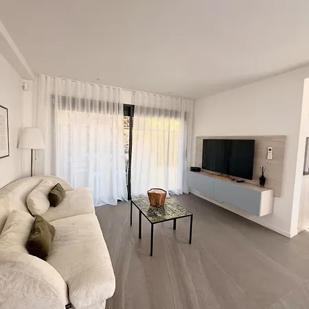 3 Avec Jardin Face A La Golfe De Saint Tropez Port Grimaud