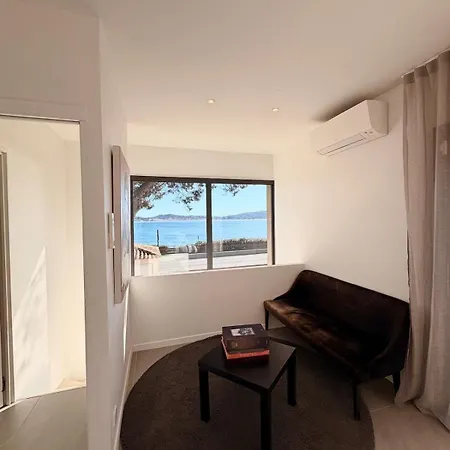 3 Avec Jardin Face A La Golfe De Saint Tropez * Port Grimaud