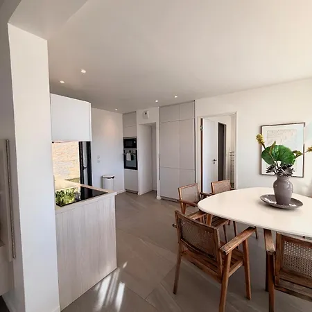 3 Avec Jardin Face A La Golfe De Saint Tropez * Port Grimaud