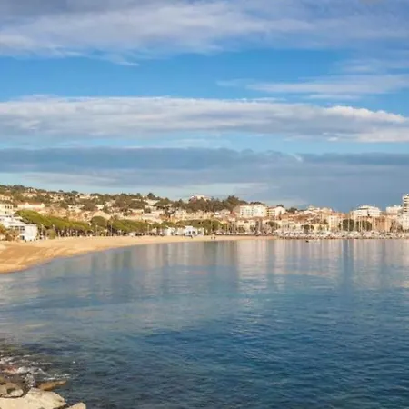 3 Avec Jardin Face A La Golfe De Saint Tropez Lejlighed Port Grimaud