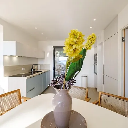 3 Avec Jardin Face A La Golfe De Saint Tropez Apartman *