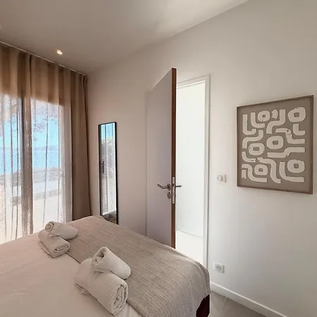 3 Avec Jardin Face A La Golfe De Saint Tropez Apartman *